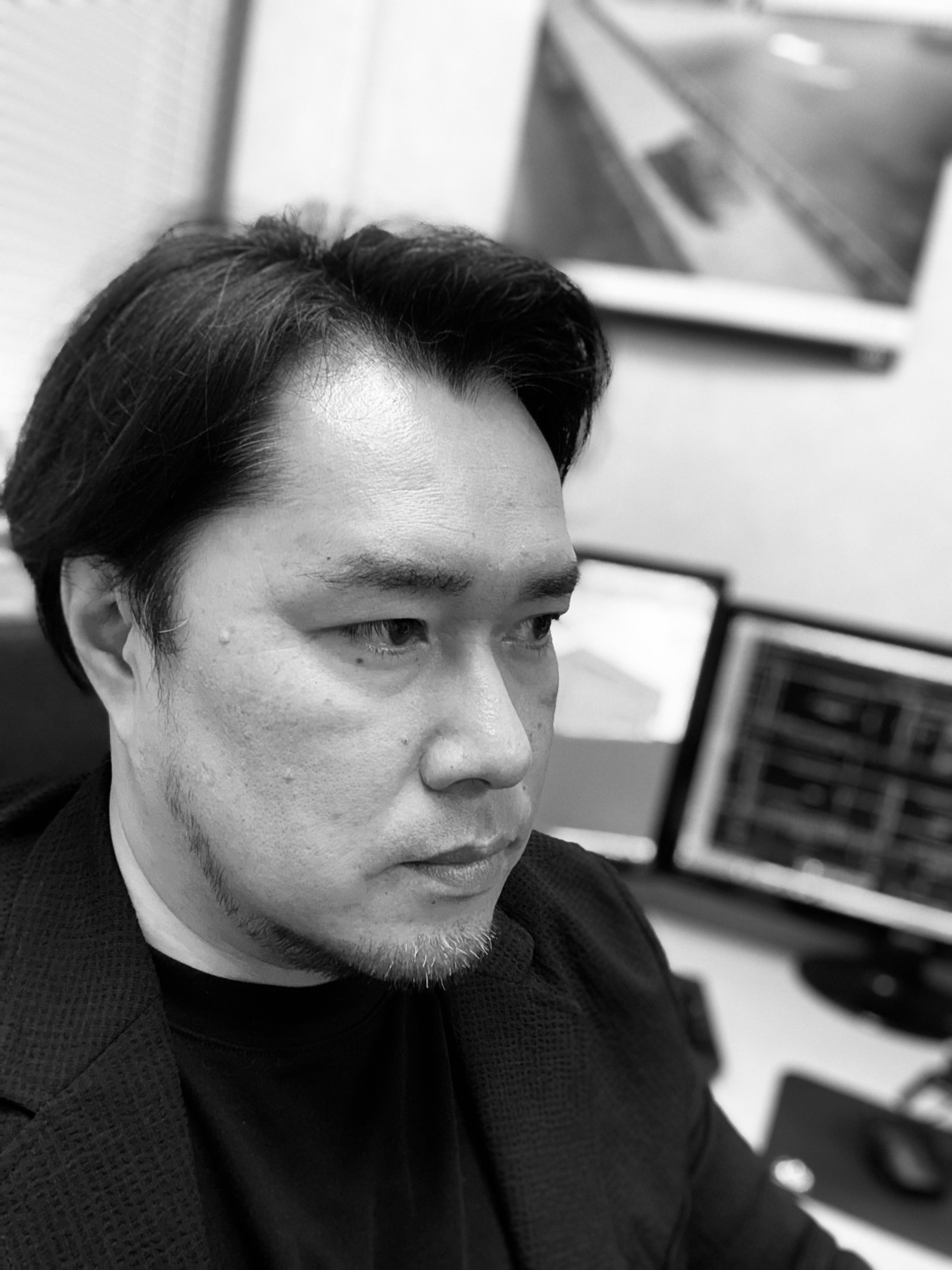 社長